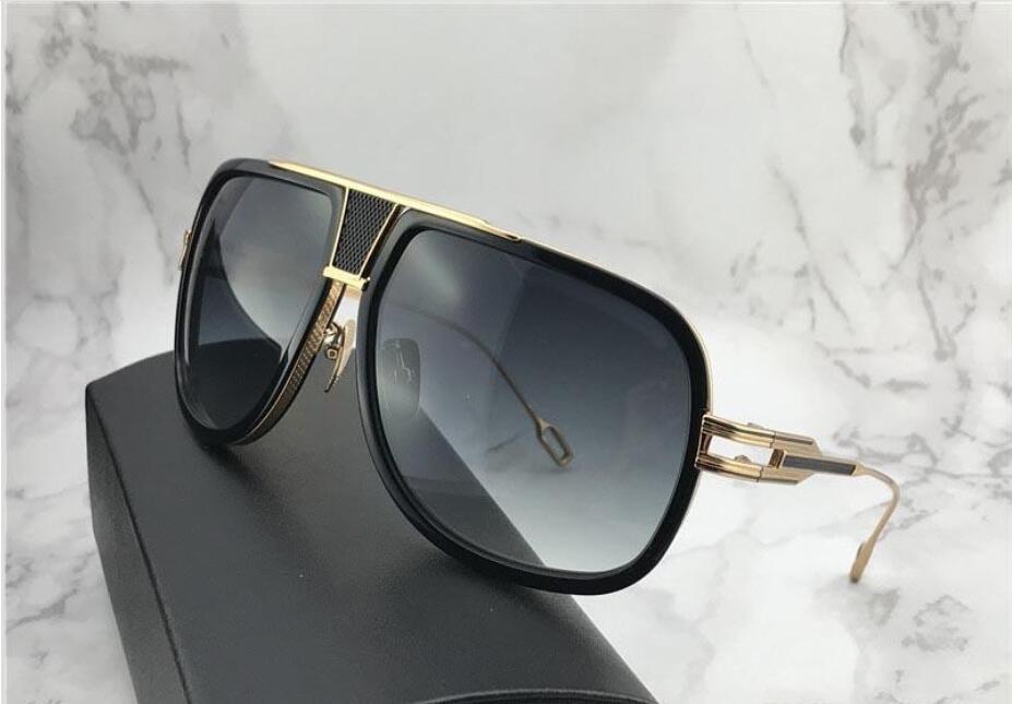 

New top quality G5 mens sunglasses men sun glasses women sunglasses fashion style protects eyes Gafas de sol lunettes de soleil with box, White;black