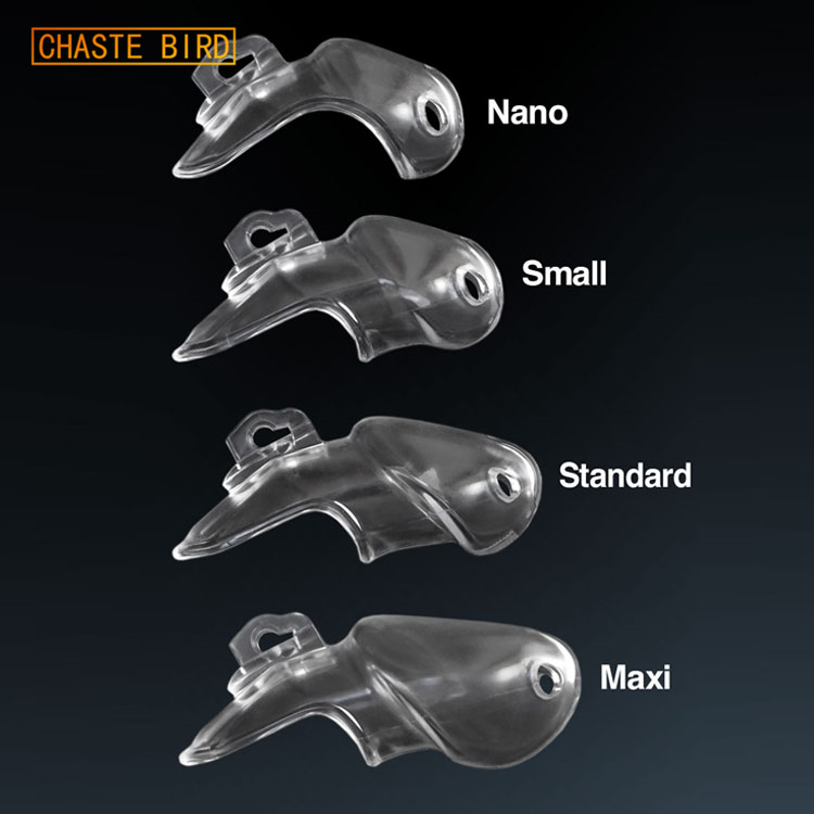 

2020 HT V3 Resin Male Chastity Device With 4 Penis Rings,Cock Cage,Virginity Lock,Penis Sleeve,Fetish BDSM Sex Toys For Men