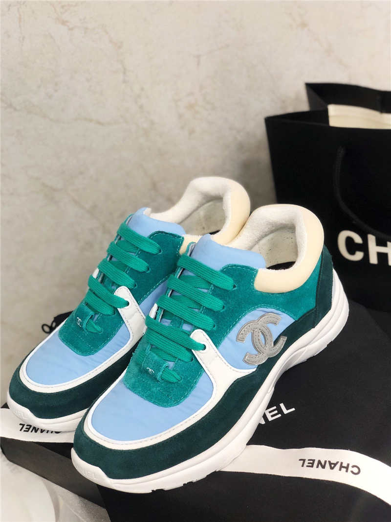 chanel sneakers wholesale