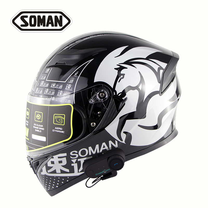Soman Silver