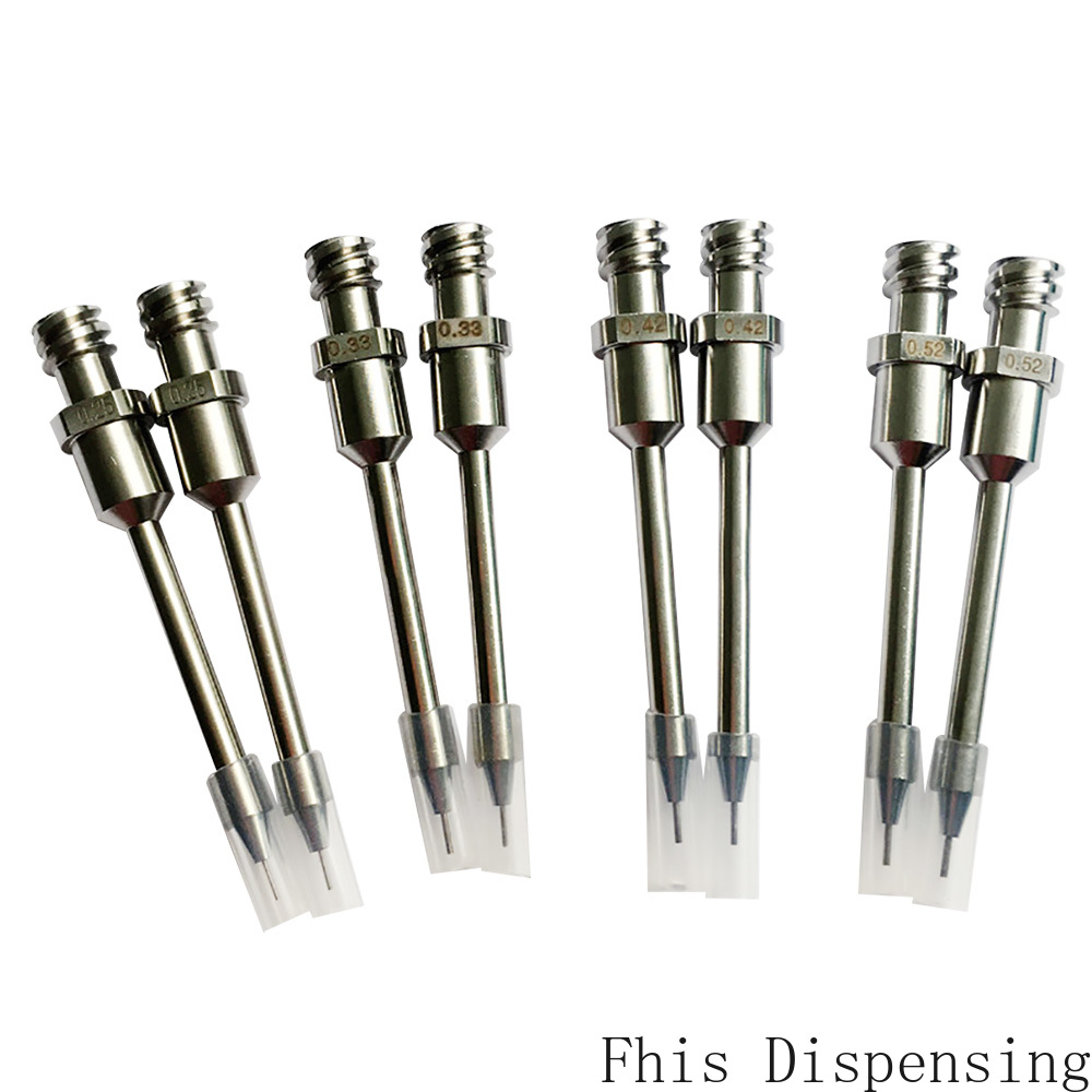 

Dispensing Needle LED Viscose Needle Marking Pin Length 64mm