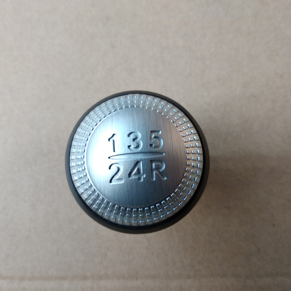 

New 5 Speed Knob Gear Shift For 2003 2004 2005 2006 2007 2008 for Coupe Tiburon Tucson 437112C200LK 43711 2C100 43711-2C