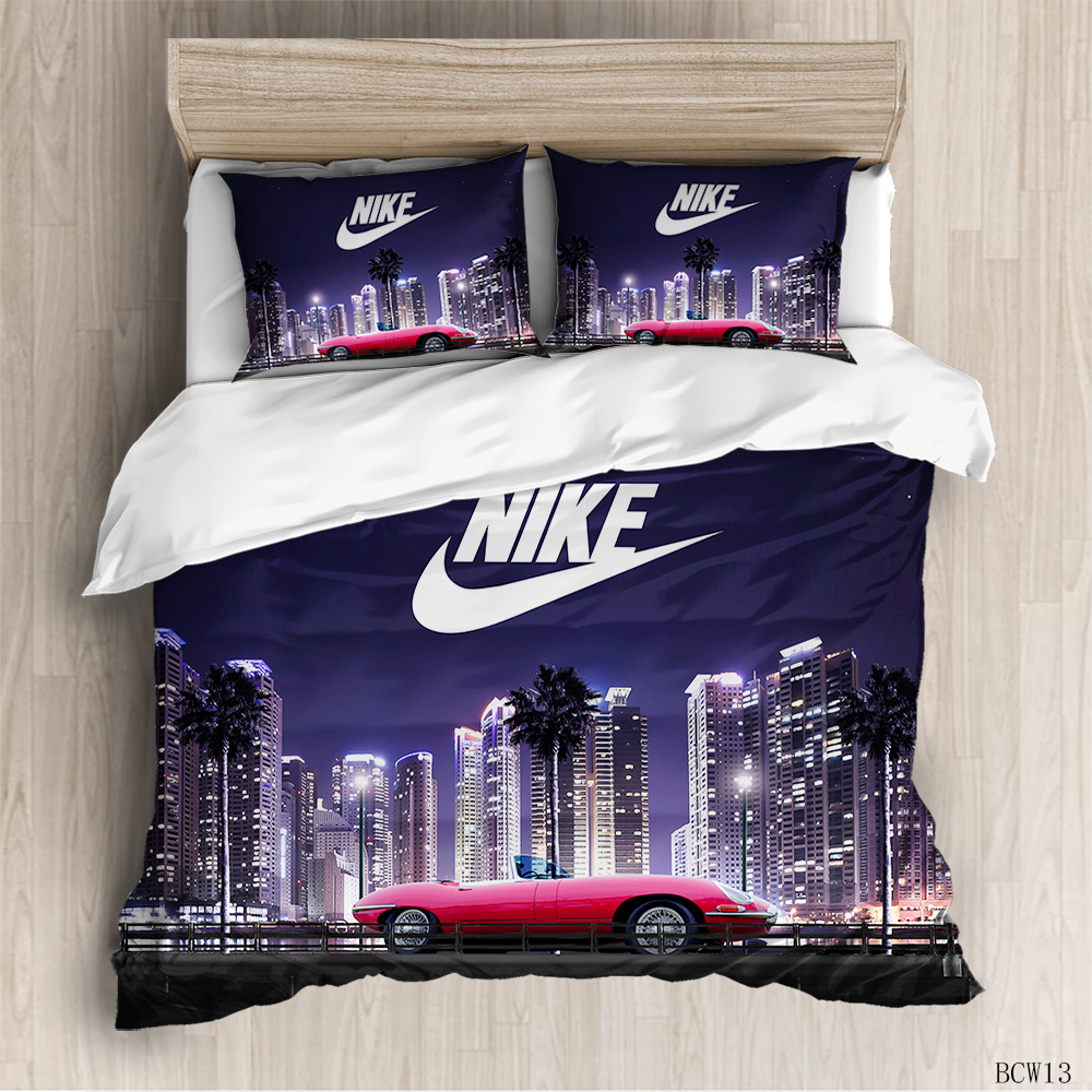 nike bedroom set
