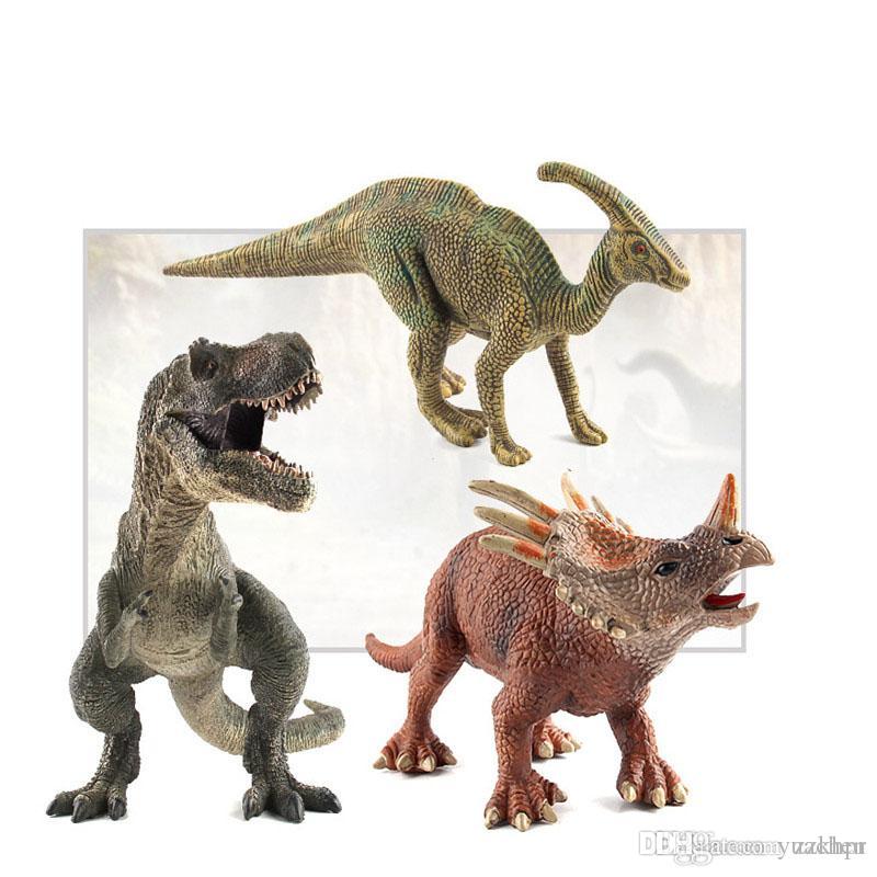 venta de dinosaurios de plastico