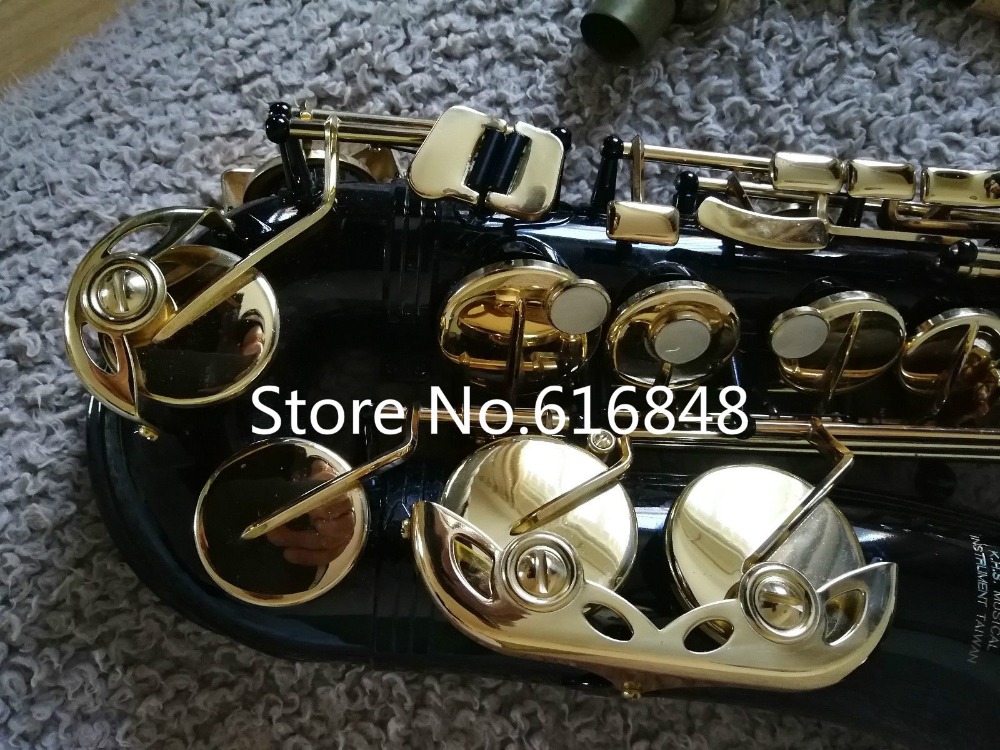 Jupiter JAS 769 767 Alto E Flat Saxophone Brand New Musical Instruments