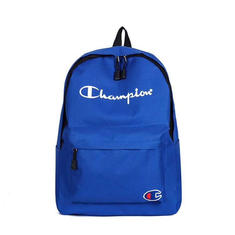Backpack，Blue
