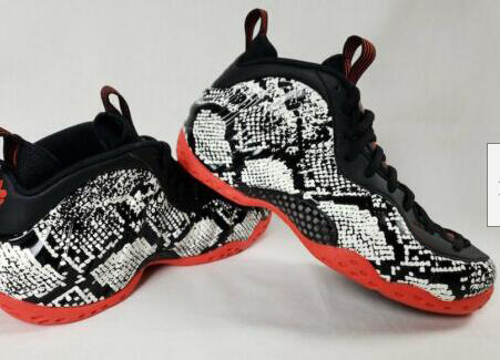 

Free Shippment Penny hardaway Snakeskin HABANERO RED BLACK Basketball Shoes Posite One Copper abalone Alternate Galaxy 2.0 Sports Sneaker