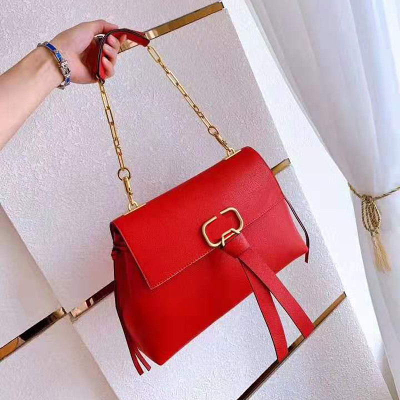

Pink sugao designer handbags purses women handbag leather designer crossbody bag women shoulder bag classic high quality travel bag ladies, Black