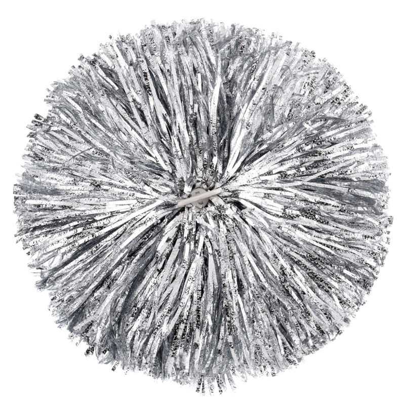 

1pcs Cheerleading Pom Poms Cheerleader Pompon