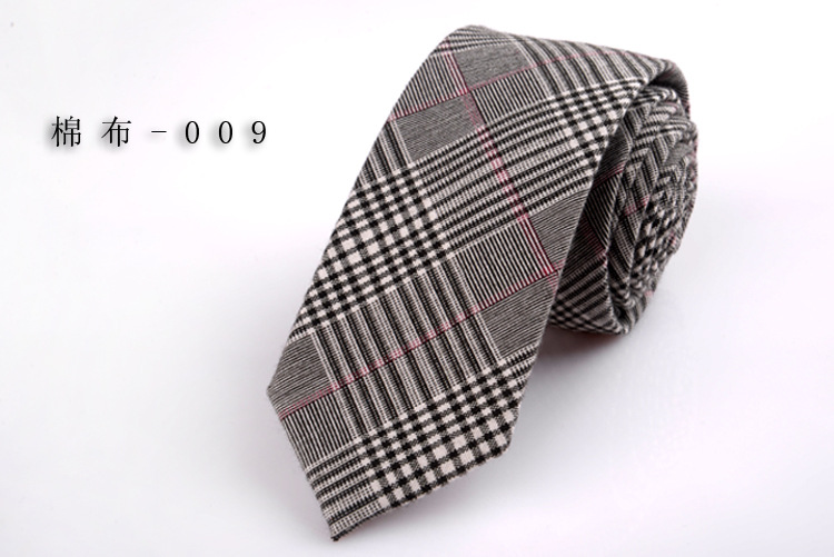 

Topsell mens business tie chino casual tie cotton British wedding tie high quality pure cotton limited promotion blue black 11colors mixed