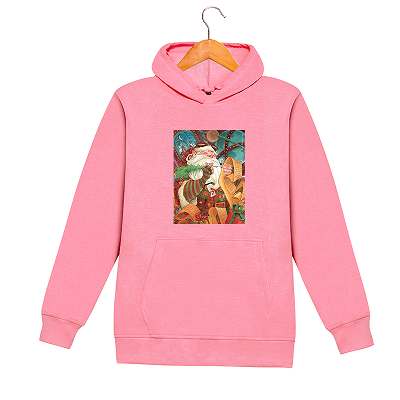 

Men Women Fashion Hoodies 2019 Winter New Arrival Thick Printing Hooded Tops Hoodie Christmas Clothing Solid Color Sweatshirts Top Quality, Black