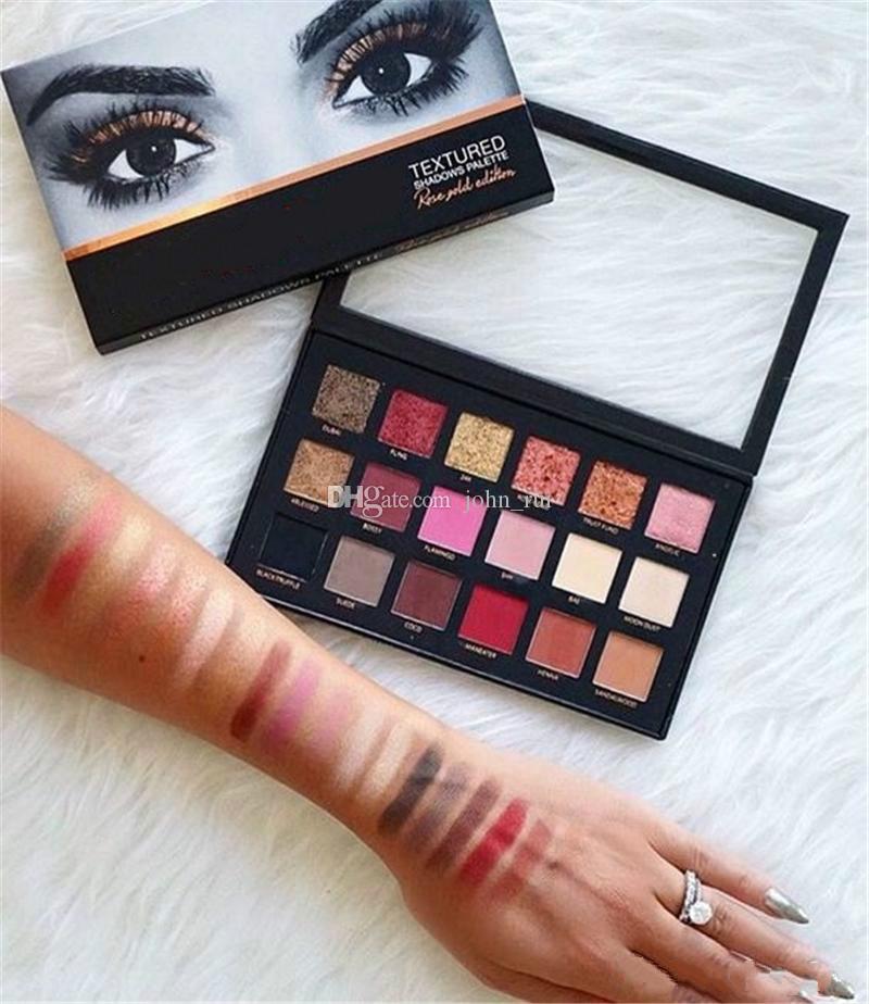 

Free Shipping!Brand Warm earth colors eyeshadow pallete 18 color matte eye shadow nude matte eyeshadow Natural Naked Nudes Eye C !(1pcs/lot), Customize