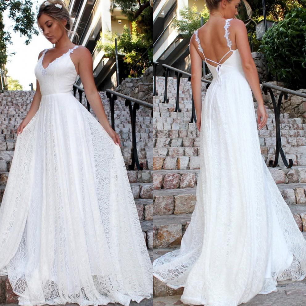 wedding dress for pregnant lady