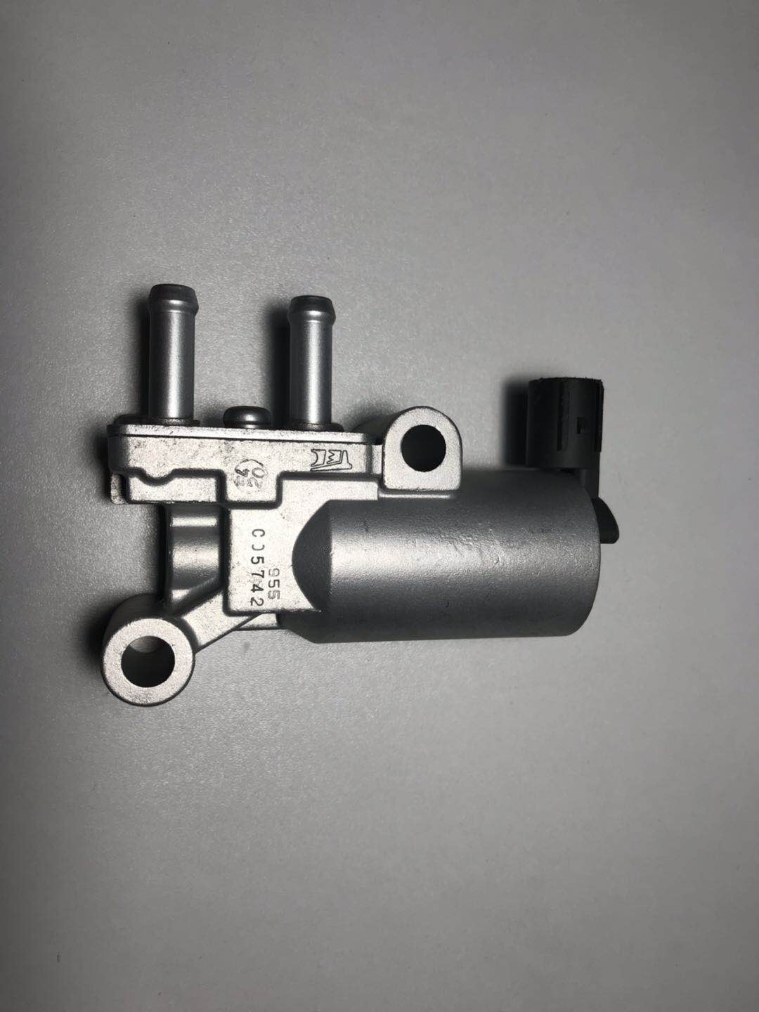 Valve de contrôle de ralenti DENSO OEM 138200-0640 36450P3F004 pour Honda CRV 1998-2001