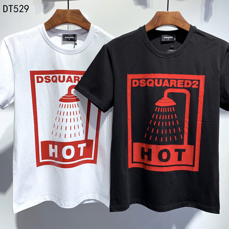 dsquared 3d t shirt