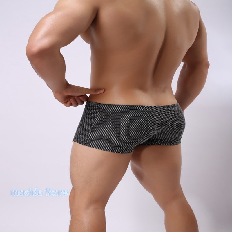

10pcs 2020 swimwear swimwear European and American men' sports pants