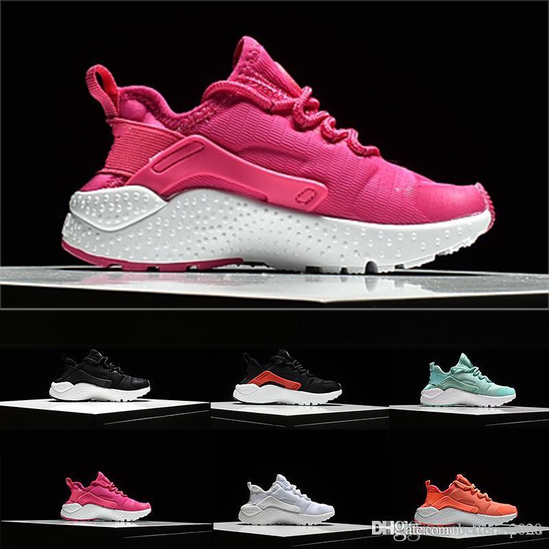 huaraches kids