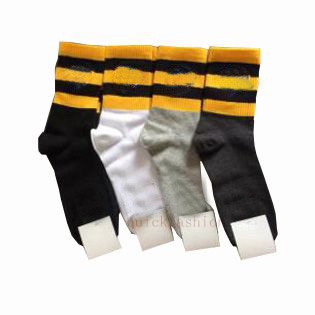 

Animal Style Man Socks Vintage Women Winter Sexy Long Socks Street Style Stripe Men Short Socks Christmas Gift, Mix color
