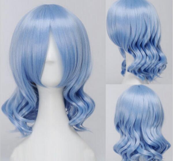 Srednie Volnistye Pricheski Onlajn Srednie Volnistye Pricheski Onlajn Dlya Rasprodazhi V Ru Dhgate Com