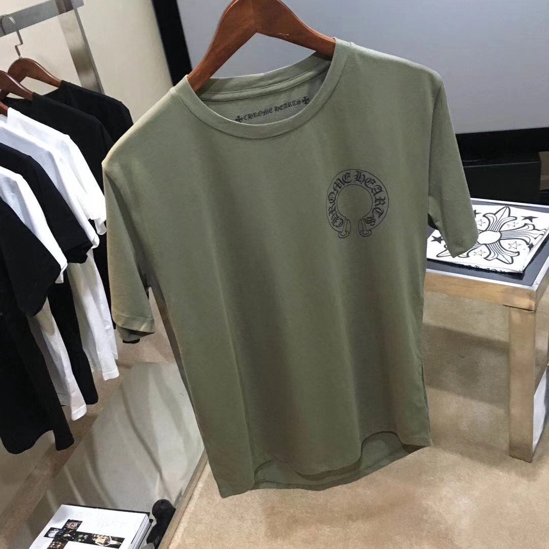 polera militar hombre
