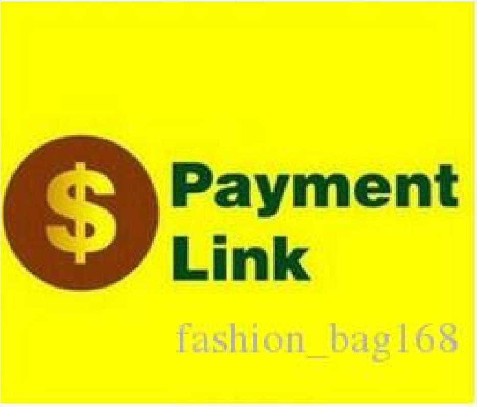 

2020 Postage for DHL EMS China post epacket Free Shipping Payment Link Send pic to me Find women bags new