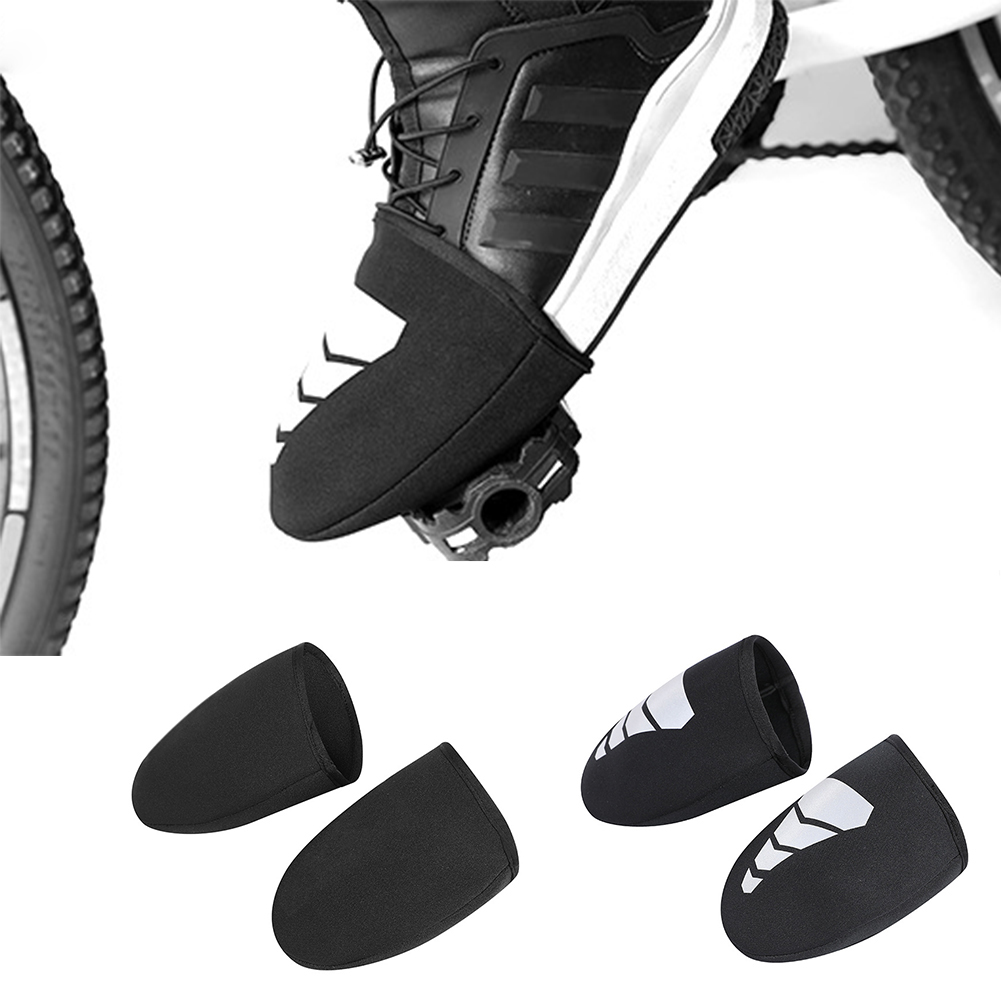 

Unisex Thickening Motorcycle Anti Rain Biking Overshoes Boot Riding Protective Waterproof Non Slip Shoe Cover Cycling