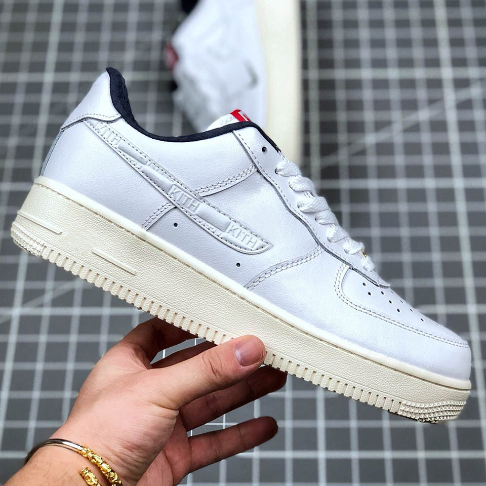 

Kith 1 '07 Sneaker for Men's 107 Sneakers Mens Ronnie Fieg Skates Shoes Women's Skate Shoe Womens Skateboard Sports Chaussures Sport, Kith 1 '07 107