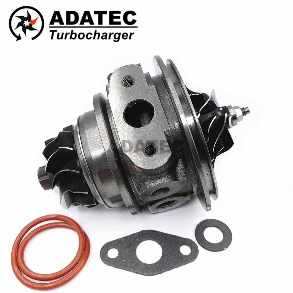 TD04-10T-4 Turbo CHRA TD04 Turbine 49177-01515 MR355220 Turbocharger Core For Mitsubishi L 300 2.5 TD 64 Kw - 87 HP 4D56-image-501014028