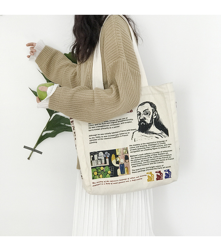 modern work bolsa