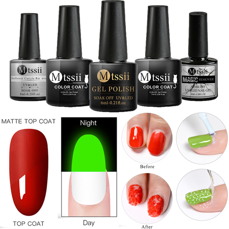 

Mtssii Anti-freezing Peel Off Liquid Matte Top Remover Nail Art Latex Nail Polish Tape Cuticle Guard Protector Nails Care Tool, Vs04058