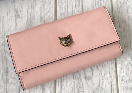 Promotion Portefeuille Chat Noir Vente Portefeuille Chat Noir Sur Fr Dhgate Com