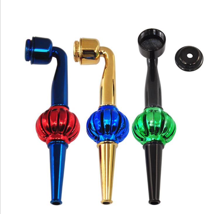 

New Type of Metal Pipe Lantern with Cover Aluminum Alloy Pipe Fittings