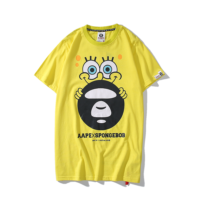 camisas amarillas para mujer