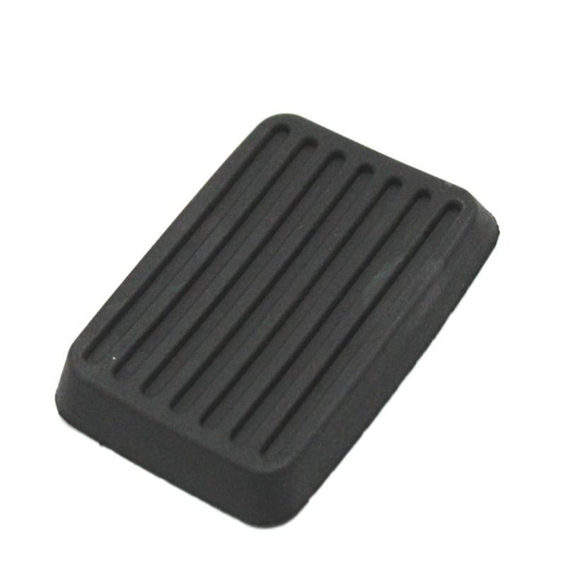 

2x for Accent Getz Elentra Excel Scoupe Brake Clutch Pedal Pad Rubbers