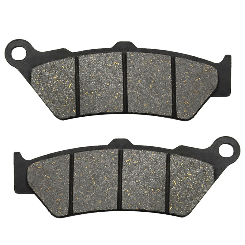 

Motorcycle Front Brake Pads for GS G650 GS G650GS 12-14 09-15 G 650 Xcountry 07-08 F 700 F700GS F700 2013-2015