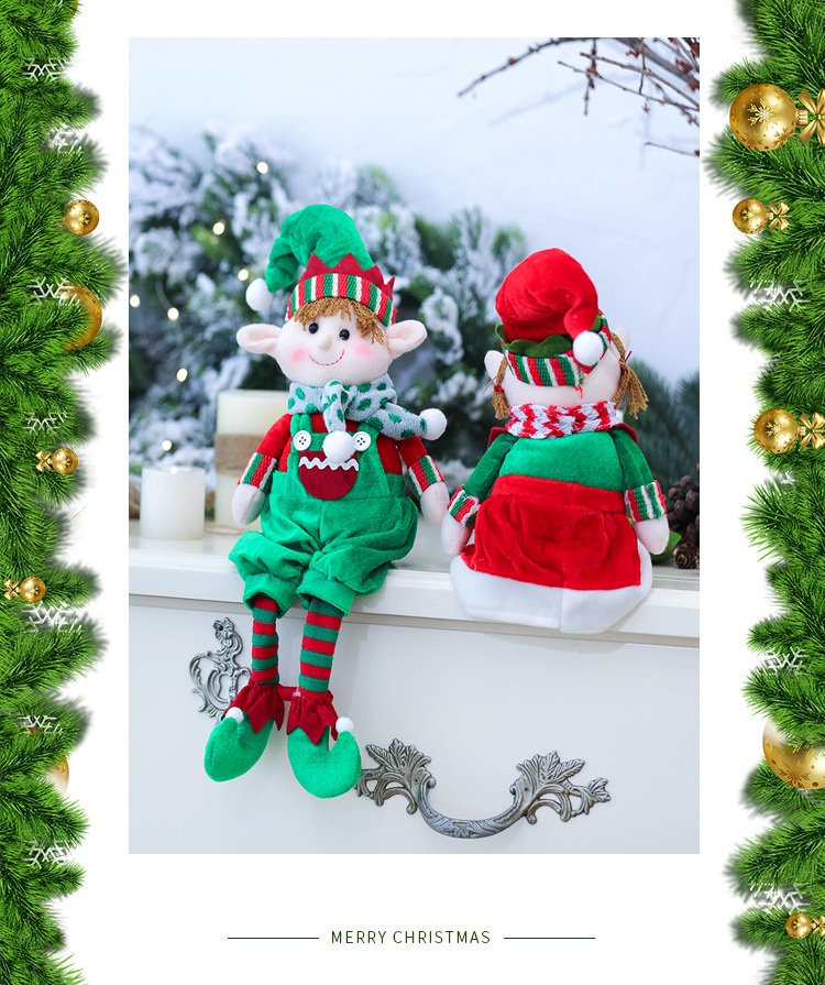 wholesale elf plush