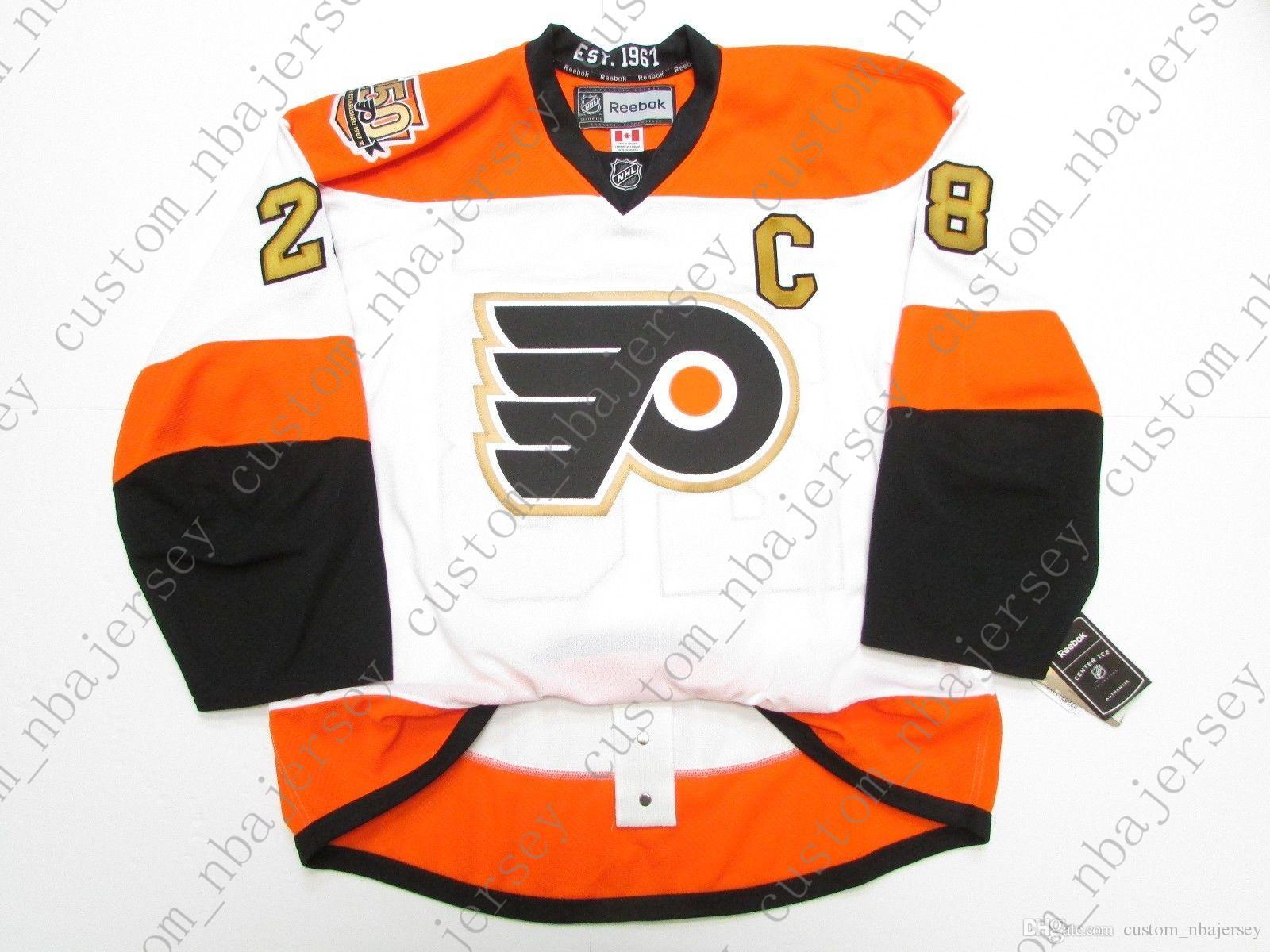 flyers anniversary jersey for sale