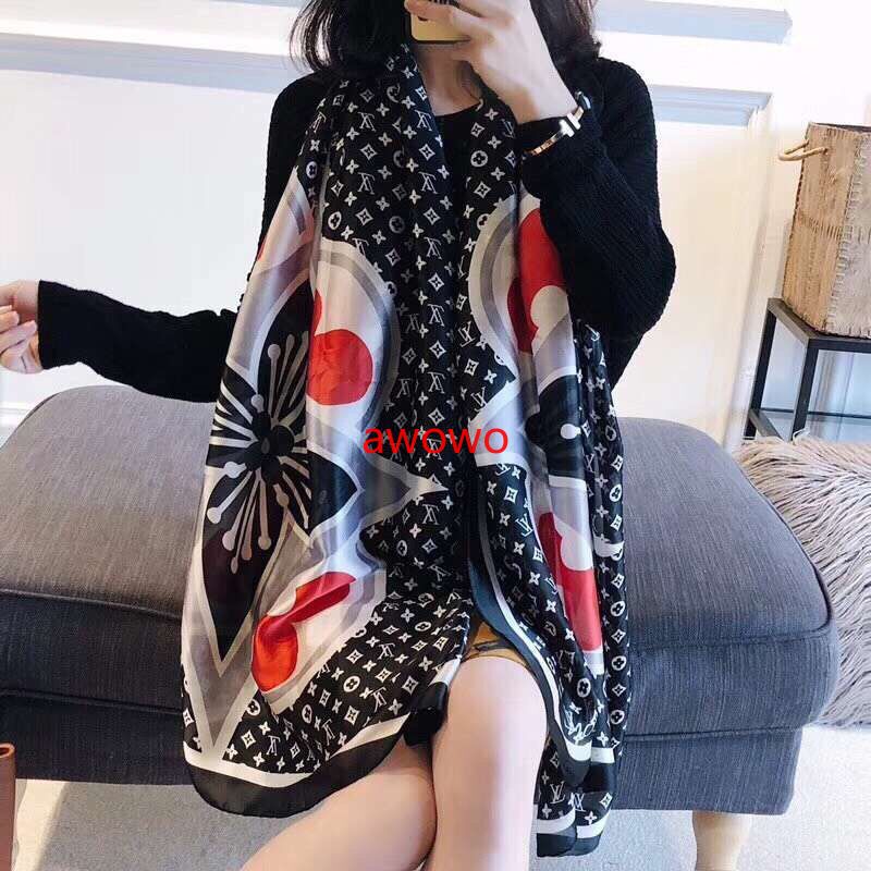 french silk scarves sale