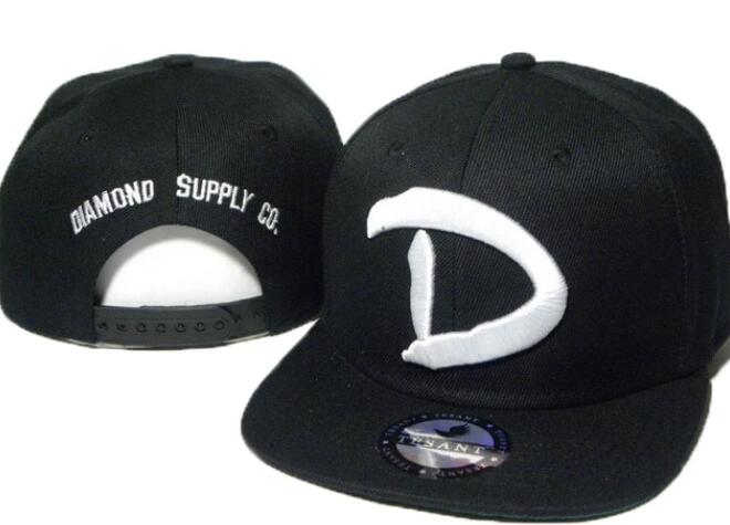 top snapback brands