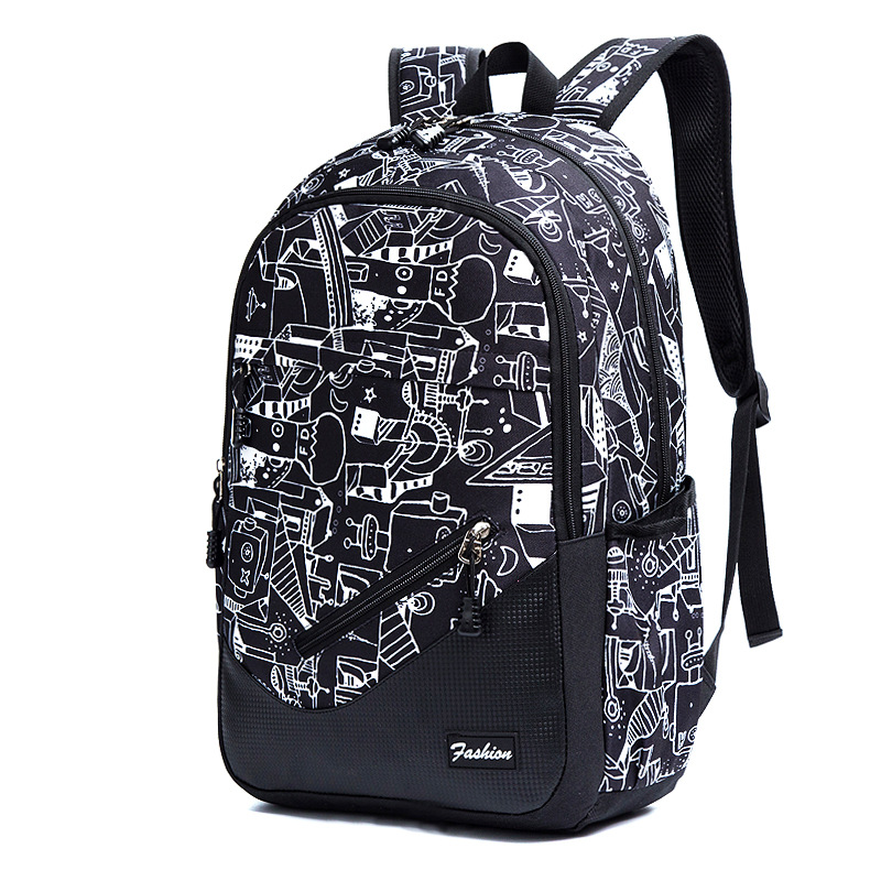 stylish college bags for boys