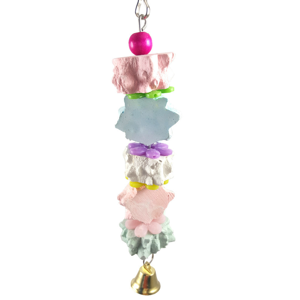 bulk bird toys