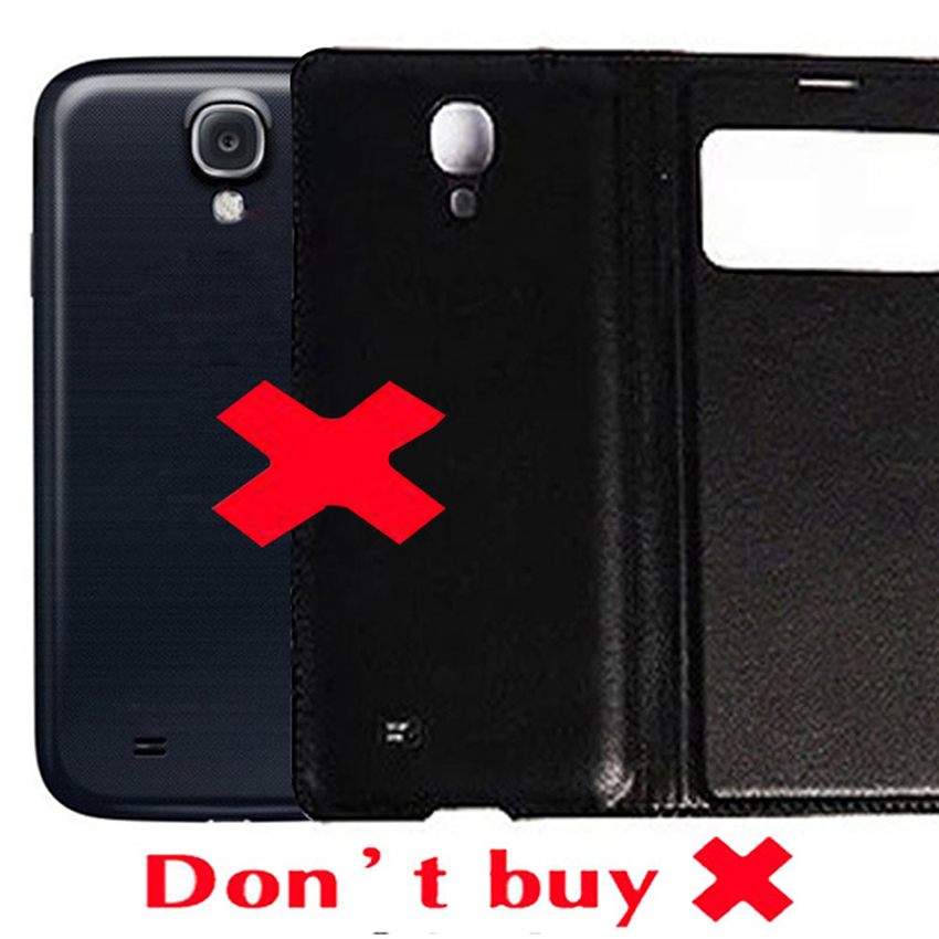 Wholesale Flip Cover Leather Case For Samsung Galaxy Note 4 Note4 N910 N910f N910h Phone Case Cover Smart View With Original Chip From Zhoukousafe 19 46 Dhgate Com