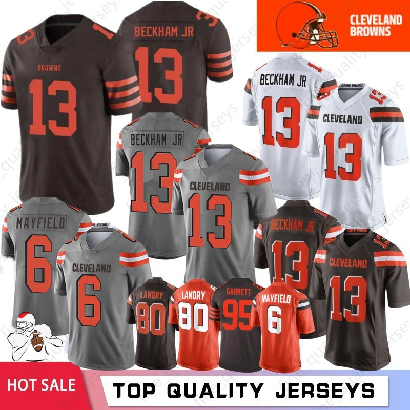 dhgate cleveland browns jersey