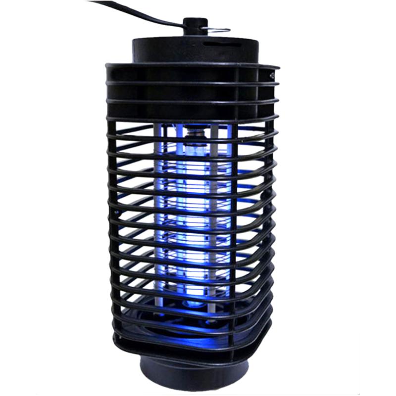 

2020 Summer Household Electric Mosquito Killer Lamp Mosquito Mole Repeller Light Against Pest Trap Repellente Expert- EU Plug