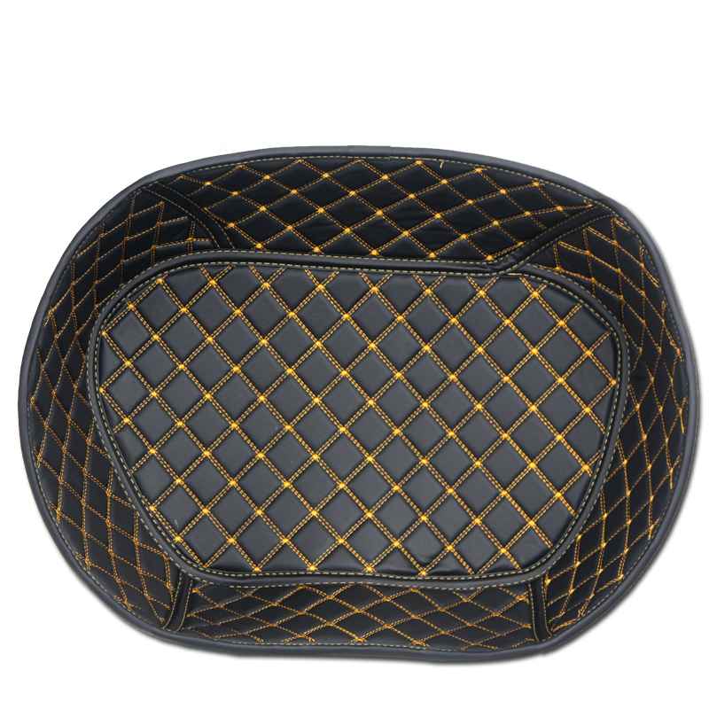 

Motorcycle Tail Box Top Box Liner for SHAD SH26 SH29 SH33 SH34 SH39 SH40 SH45 SH48 SH59X (without box