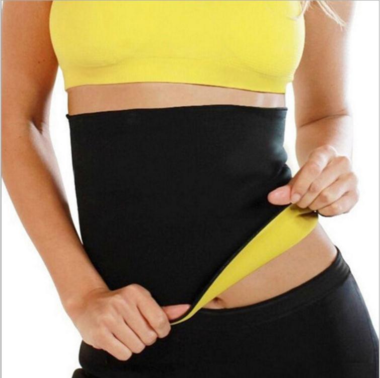 

Sports Waist Trainer Bald Body Postpartum Abdomen Belt Bodybuilding Slimming Body Shapers Corsets Waist Support, 02