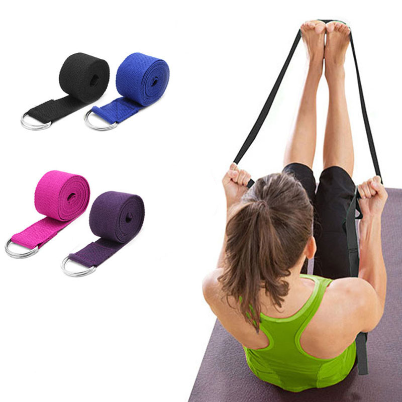 yoga straps bulk