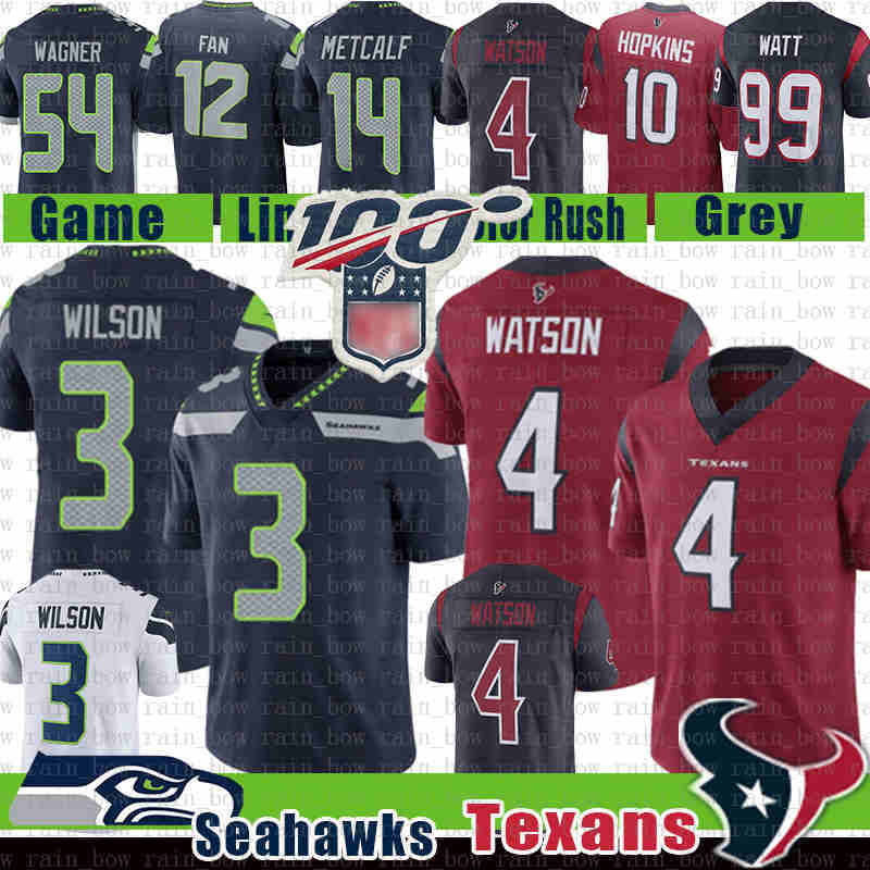 russell wilson grey seahawks jersey
