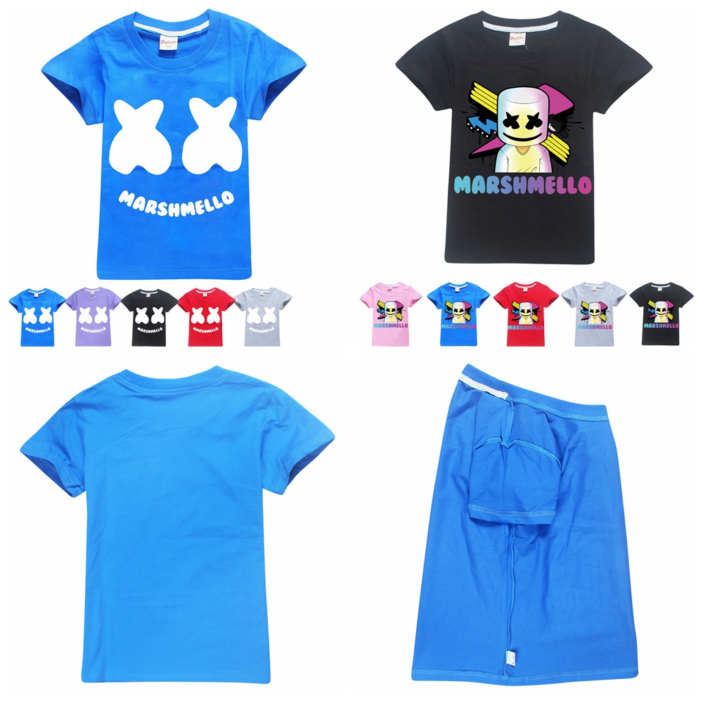 Boys Gd Clothes Roblox Cartoon Cotton T Shirts Roblox Summer Short Sleeves Shirts For Boys Clothing Accessories Dccbjagdalpur Com - dog belly roblox shirt