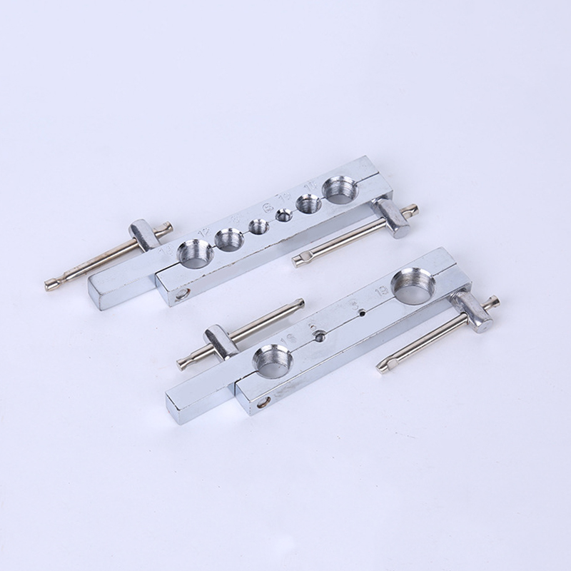 

3-19/16-25mm Air Conditioner Parts Special Tool For Maintenance Of Automobile Air Conditioner Refrigerator Copper Tube Expander